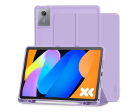 Etui do tableta TECH-PROTECT SmartCase Pen Lenovo Idea Tab 11.0 TB-336 (fioletowy)